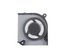 Laptop CPU GPU Cooling Fan，Compatible For ACER，Nitro 5 AN515-54 AN517-51 / Nitro 7 AN715-51 A715-74G A715-42G A715-75G，Laptop Fan Parts(GPU Fan)
