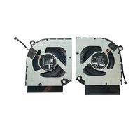 Laptop CPU+GPU Cooling Fan, Compatible For Acer，Predator Helios Neo 16 500 PHN16-71 PHN16-71-5606 PHN18-71 N22Q22 P/N: FQ1H FQ1J 12V 1A Fan