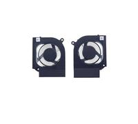 Laptop CPU GPU Cooling Fan,Compatible For Acer, Predator Helios Neo 16 PHN16-71 PHN18-71 PHN16-71-57W1 Cooling Parts(Cpu gpu fan)