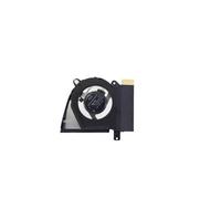 Laptop CPU GPU Cooling Fan,Compatible For ASUS，Compatible For ROG Zephyrus G14 2022 GA402R GA402RJ GA402RK 13NR09U0AP0901 13NR09U0AP1001(GPU Fan)