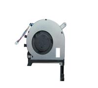 Laptop CPU-GPU Cooling Fan，Compatible For Asus，FA506II FX506LH Tx1650TI | Replacement Laptop CPU-GPU F13NR00S0M10011 Cooling Fan Notebook internal cooling fan(CPU FAN)
