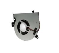 Laptop CPU-GPU Cooling Fan，Compatible For ASUS，ROG G752V MF75090V1-C520-S9A | Replacement CPU+GPU Cooling Fan Notebook internal cooling fan(CPU FAN_1PCS)
