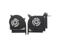 Laptop CPU-GPU Cooling Fan，Compatible For ASUS，ROG GL704GW 13NR00N0M10111 | Replacement Laptop Cooling Fan Assembly Notebook internal cooling fan(CPU GPU FAN)