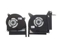 Laptop CPU GPU Cooling Fan ，compatible For ASUS ，ROG Strix RTX SCAR II GL704 GL704G S7C GL704GW 13NR00N0M10111 13N1-5BP0311(GPU FAN)