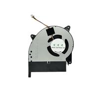 Laptop CPU GPU Cooling Fan,compatible for ASUS， ROG Strix RTX SCAR II GL704 GL704G S7C GL704GW 13NR00N0M10111 13N1-5BP0311(Color: Gold11PCS)