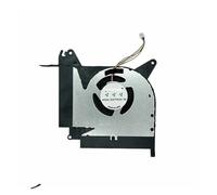 Laptop CPU GPU Cooling Fan,compatible for ASUS， ROG Strix RTX SCAR II GL704 GL704G S7C GL704GW 13NR00N0M10111 13N1-5BP0311(1PCs)