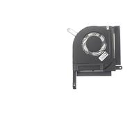 Laptop CPU GPU Cooling Fan,Compatible For ASUS,TUF 2021 Gaming F17 FX706HE FX706HEB A17 FA706Q FA706QR 13NR0600T05011 13NR0750T02011(GPU Fan)