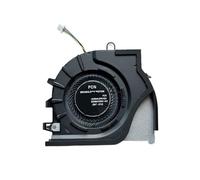 Laptop CPU GPU Cooling Fan, Compatible For ASUS，TUF Gaming 6 Pro F16 FX608J FX608JMR 13NR0MJ0P01021 13NR0MJ0P02021 5V 1A，Cooler Replacement(CPU Fan)