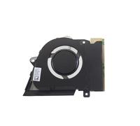 Laptop CPU GPU Cooling Fan,compatible For Asus, Zephyrus G14 GA401Q GA401QEC GA401QM R9 5900HS RTX 3050 3060 13NR05S0AP0201 13NR05S0AP0101,Accessories(GPU FAN)