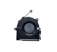 Laptop CPU GPU Cooling Fan，Compatible For HP，ZBook Power 15.6 Inch G9 G10 A HSN-Q36C Q37C EG75070S1-C601/C611-S9A N13914/5-001，Cooler Parts(CPU Fan)