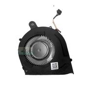 Laptop CPU GPU Cooling Fan ，compatible For Lenovo， Ideapad Flex 14 C340 Flex-14API 2019 Cooler Radiator EG50040S1-1C040-S9A 1C030-S9A(CPU FAN 1C030)