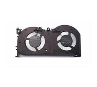 Laptop CPU GPU Cooling Fan，Compatible For Lenovo，ThinkBook 15P-IMH 15P IMH 5F10S13931 5F10S13932 BAPA1508HP001 DFS5M325063B1N Part