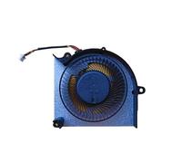 LAPTOP CPU GPU Cooling Fan ，Compatible For MSI ，15P3 Pulse16 AI C1VFKG N527 N528 ，Accessory Replacement(CPU FAN)