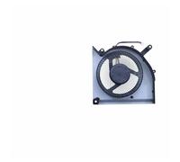 Laptop CPU GPU Cooling Fan,Compatible For MSI, Raider A18 HX R9-9955HX3D RTX 5080 5090 PABD18010SH(CPU Fan)