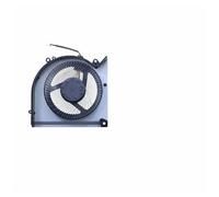 Laptop CPU GPU Cooling Fan,Compatible For MSI, Raider A18 HX R9-9955HX3D RTX 5080 5090 PABD18010SH(GPU Fan)