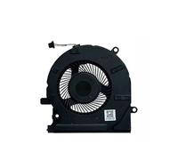 Laptop CPU GPU Cooling Fan，Compatible For OMEN， 6 6Pro 15-EK 15-EN TPN-Q236 Q238(12V CPU)