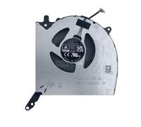 Laptop CPU GPU Cooling Fan, Compatible With Lenovo Legion Pro 5 16IRX8 16ARX8 82WK 82WM IRX8 ARX8 2023, Fan Cooler FQK8 FQK9 DC 12V(FQK9 DC 12V)