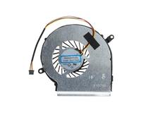 Laptop CPU/GPU Cooling Fan, Compatible With MSI GE72 GE62 PE60 PE70 GL62 GL72 2QD 2QE 2QF 007X 053X 216XCN, Computer Cooler PAAD06015SL DC5V 0.55A(GPU)