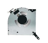 Laptop CPU GPU Cooling Fan Cooler， Compatible ForLenovo，Compatible For Legion，5 Pro 16 5-16ACH6H Pro-16ITH6H R9000P Y9000P 2021 H 82JQ 82JD Y560P(CPU fan 05V)