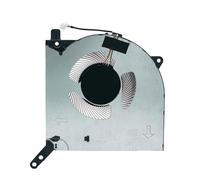 Laptop CPU GPU Cooling Fan Cooler， Compatible ForLenovo，Compatible For Legion，5 Pro 16 5-16ACH6H Pro-16ITH6H R9000P Y9000P 2021 H 82JQ 82JD Y560P(GPU fan 05V)