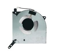 Laptop CPU GPU Cooling Fan Cooler， Compatible ForLenovo，Compatible For Legion，5 Pro 16 5-16ACH6H Pro-16ITH6H R9000P Y9000P 2021 H 82JQ 82JD Y560P(GPU fan 10V)