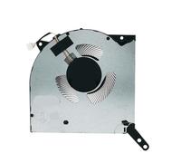 Laptop CPU GPU Cooling Fan Cooler， Compatible ForLenovo，Compatible For Legion，5 Pro 16 5-16ACH6H Pro-16ITH6H R9000P Y9000P 2021 H 82JQ 82JD Y560P(CPU fan 10V)