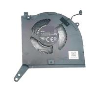 Laptop CPU GPU Cooling Fan Cooler for Lenovo for Legion Y7000P IAH7 R7000P ARH7 2022 BAPB0809R5HY004 BAPB0809R5HY003 DC 5V 0.5A Replacement parts(GPU fan)