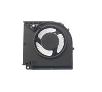 Laptop CPU GPU Cooling Fan DC12V 0.6A 4-Pin，Compatible For Gigabyte，Compatible For Aorus 17X AZF RTX 4090,Laptop Accessories(GPU Fan)