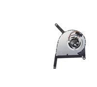 Laptop CPU/GPU Cooling Fan DC5V, Compatible With ASUS TUF Gaming F15 FX507ZM FX507ZR FX507 RTX3060 3070 13NR09M0T01011 13NR08Y0T01011(CPU FAN)