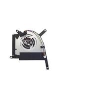Laptop CPU/GPU Cooling Fan DC5V, Compatible With ASUS TUF Gaming F15 FX507ZM FX507ZR FX507 RTX3060 3070 13NR09M0T01011 13NR08Y0T01011 Part(GPU FAN)