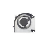 Laptop CPU GPU Cooling Fan DFSCL12E16486S DFSCL12E06486S，Compatible for Medion，Compatible for Erazer Scout E20-MD62528 V170RNC X17 6-31-V17RN-101(CPU Fan)