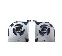 LAPTOP CPU GPU Cooling Fan for 5 16APH8 APH9 ARP9 5H40S20916(CPU GPU)