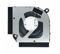 Laptop CPU+GPU Cooling Fan for Acer for Predator for Helios 300 PH317-55 PH315-55 PH317-56 for Nitro 5 AN515-58 AN517-55 N22C1 AN515-58 Easy to replace(CPU FAN)
