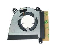 Laptop CPU+GPU Cooling Fan for ASUS for Rog for Zephyrus G14 2022 GA402R GA402RJ GA402RK GA402RK-G14.R96800 Series DFS5L32G064867 FP(CPU FAN)