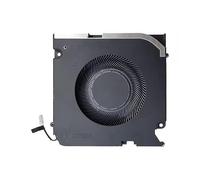 Laptop CPU GPU Cooling Fan For DELL for Precision 5690(GPU FAN)