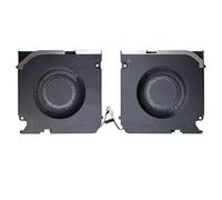 Laptop CPU GPU Cooling Fan For DELL for Precision 5690(ONE PAIR)