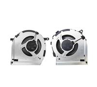 LAPTOP CPU GPU Cooling Fan for Legion 5 16IRX9 Y7000P/R7000 APH9 2024(Y7000P IRX9 CPUGPU)