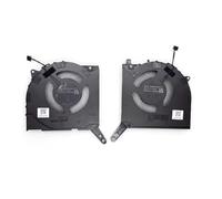 Laptop CPU GPU Cooling Fan For Lenovo BAPA0810R2HY010 BAPB0810R2HY010 DC12V 0.50A New