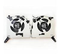 Laptop CPU GPU Cooling Fan For Lenovo DFSCL12E06486Q FPN6 DFSCL12E16486Q FPN7 DC12V 1.0A New
