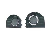 Laptop CPU GPU Cooling Fan For Lenovo ThinkPad P1 Gen 5 X1 Extreme Gen 5 DC12V 0.5A New