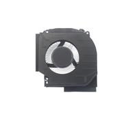 Laptop CPU GPU Cooling Fan MG75091V1-C180-S9A MG75091V1-C190-S9A DC12V 9.60W，Compatible For HP By Gaming VICTUS 16-R TPN-C169 N44738-001,Laptop Accessories(GPU Fan)