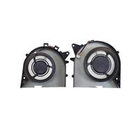 Laptop CPU GPU Cooling Fan MG75100V1-1C020-S9A MG75090V1-1C040-S9A DC5V 2.25W 4Pin ， Compatible For Lenovo ， Compatible For Legion ，Y540P Y545 Y7000P 2019(GPU FAN)