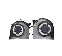 Laptop CPU GPU Cooling Fan MG75100V1-1C020-S9A MG75090V1-1C040-S9A DC5V 2.25W 4Pin,Compatible For Lenovo,Legion Y540P Y545 Y7000P 2019(GPU FAN)