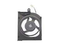 Laptop CPU GPU Cooling Fan ND75C50-20M03 ND75C77-20M04 DC5V, Compatible For Acer ，Compatible For Predator ，Triton ，500 SE PT516-51s PT516-52 PT516-52S Gaming(CPU FAN Metal leaves)
