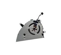 Laptop CPU/GPU Cooling Fan NS85B00-17K24 DC5V 0.5A 4PIN ，Compatible For HP，Compatible For Pavilion， 15-CS00615T 15-CS0053CL 15-CS L25584-001(Integrated)