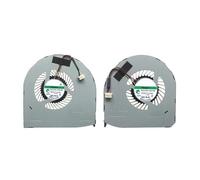 Laptop CPU GPU Cooling Fan P29E For Precision 7710 7720 M7710 M7720(CPU GPU)