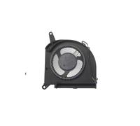 Laptop CPU/GPU Cooling Fan, PLB07010S12HH DC12V 0.50A 4-pin, Compatible With Gigabyte, Aorus 15G, 15P, 17G, XC, XB, RX7G(CPU FAN)
