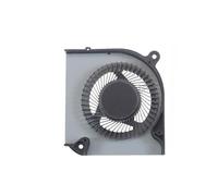 Laptop CPU/GPU Cooling Fan Spare Parts, Compatible With ACER Nitro 5 AN515-54 AN517-51 / Nitro 7 AN715-51 A715-74G A715-42G A715-75G(GPU Fan)