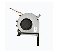 Laptop CPU GPU Cooling Fan Spare Parts, Compatible With ASUS TUF Gaming Laptops FX506 FX506L FX506LI FX506LH FX506LU FA506IU FX706(CPU fan)