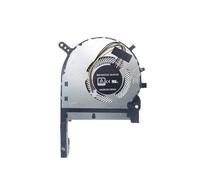 Laptop CPU GPU Cooling Fans, Compatible For ASUS ， Compatible For Rog ，Strix ，FX505 FX505G FX505GE FX505D ，TUF ，Gaming ，Computer Cooler Fans 13NR00S0M11111 2011(CPU Fan)